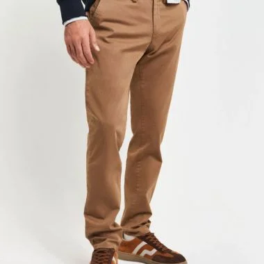 CoreFlex Stretch Chinos