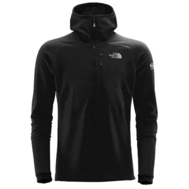 SummitLine Hooded Sweatshirt